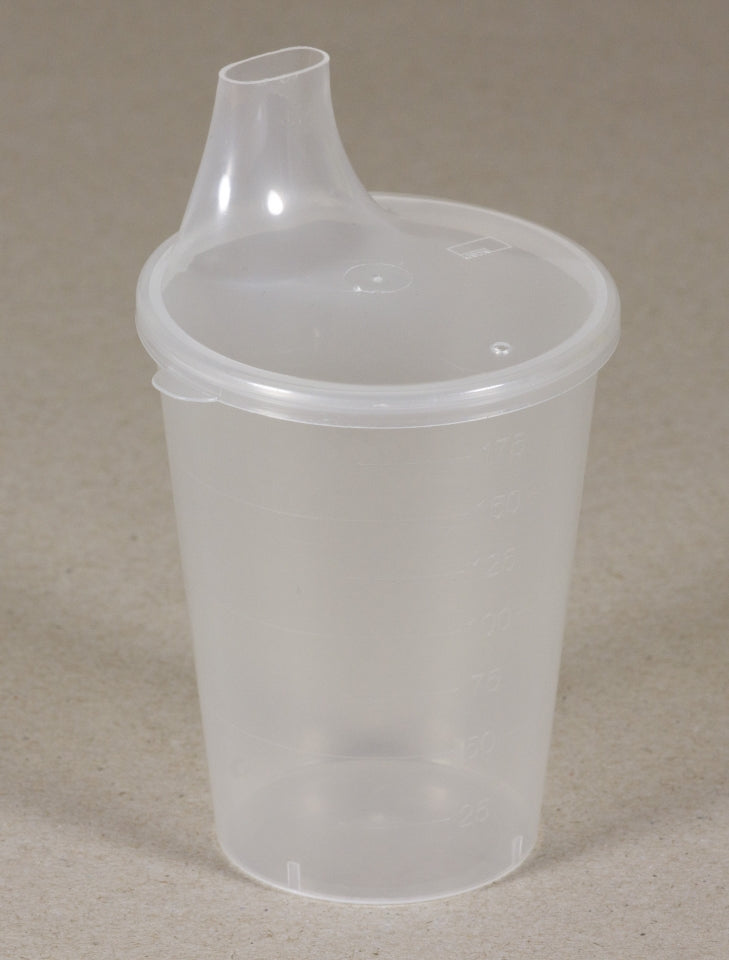 KLINION Drinkbeker 185ml