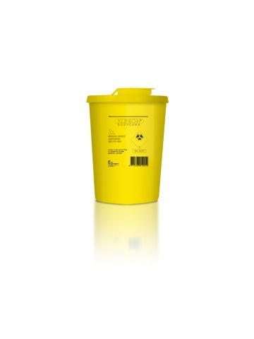 KLINION Naaldencontainer