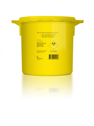 KLINION Naaldencontainer