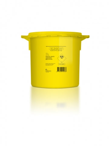 KLINION Naaldencontainer