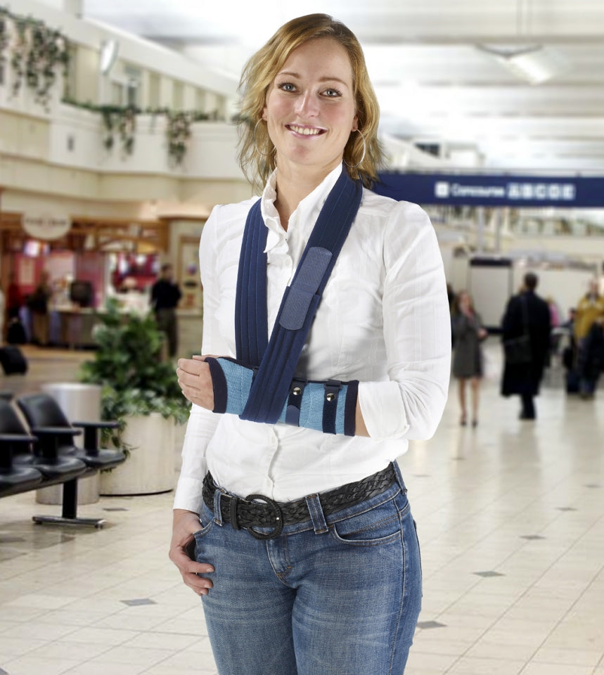 KLINION Klinigrip Sling Draagband Arm