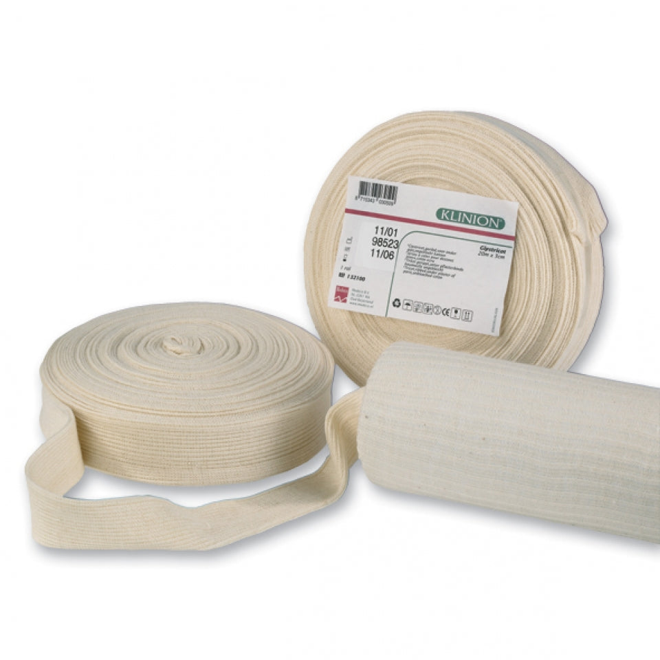 KLINION Klinigrip Tricot Beschermend Buisverband