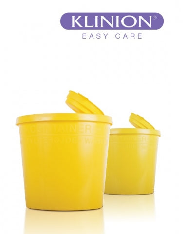 KLINION Naaldencontainer