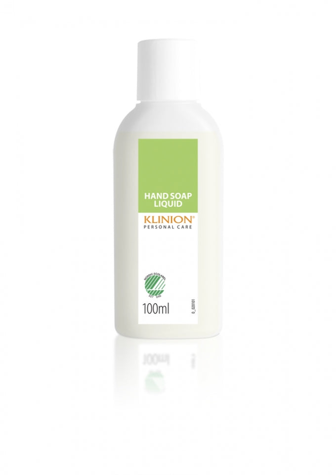 KLINION Personal Care Handzeep Vloeibaar 600ml/1000ml