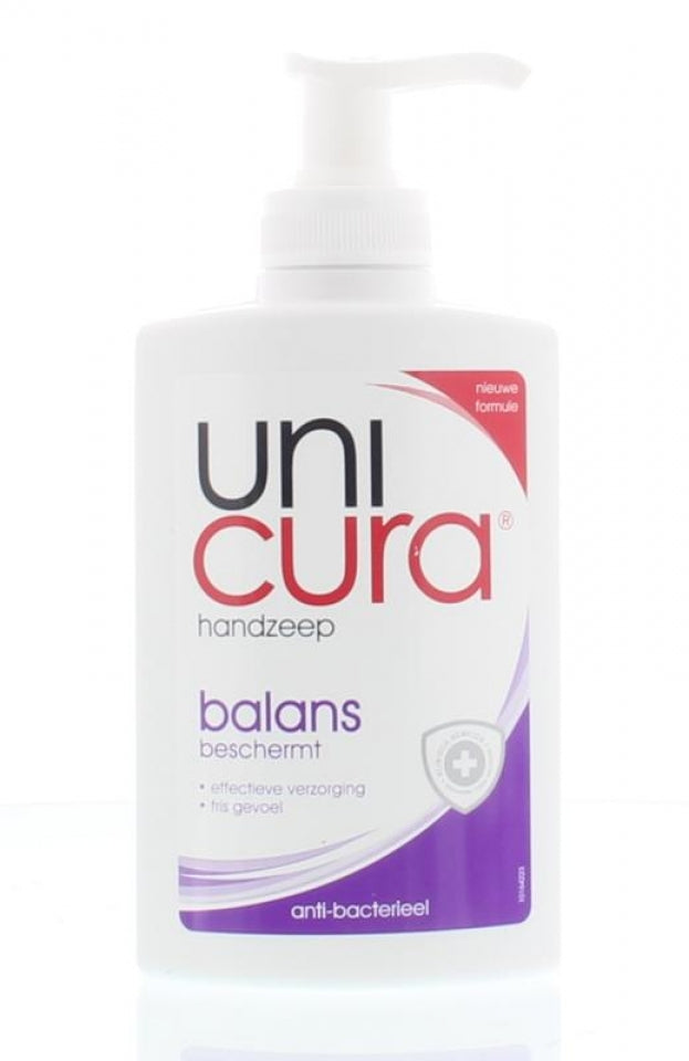 Unicura Balans Handzeep